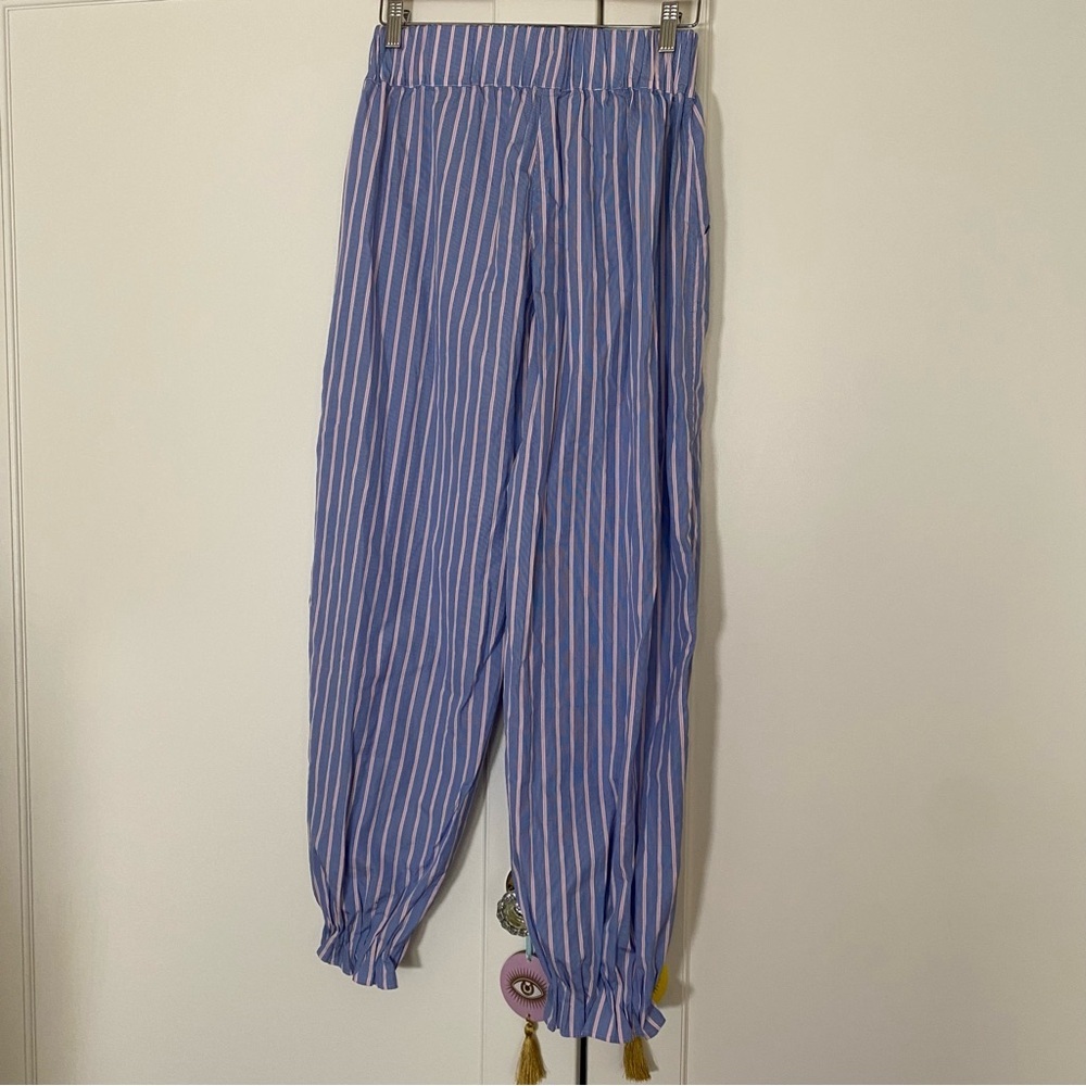 Nackiye Topkapı Pant - Picture 8 of 9